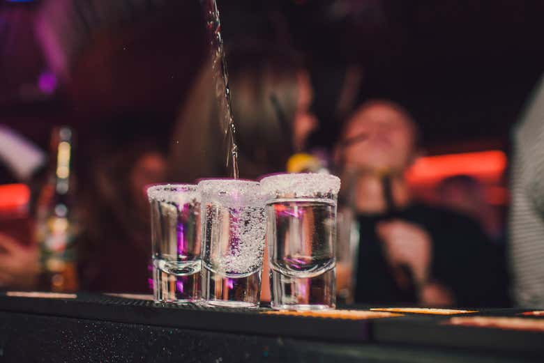 Pub Crawl em Sofia