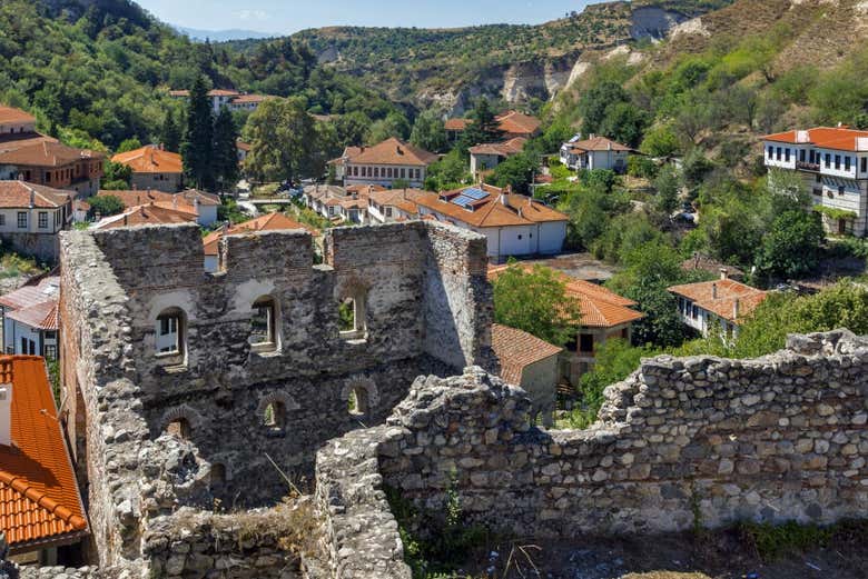 Fortaleza de Alexii Slav