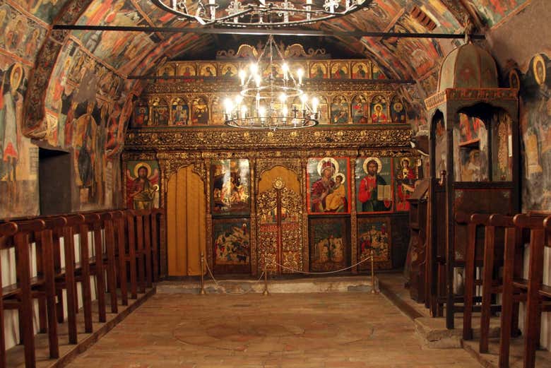 Arbanasi