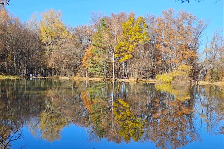 Descubriréis los preciosos paisajes naturales de Bulgaria