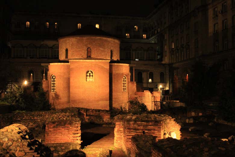Rotunda de São Jorge