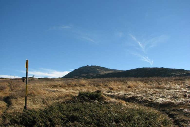 ¿Preparados para ir a la montaña Vitosha?
