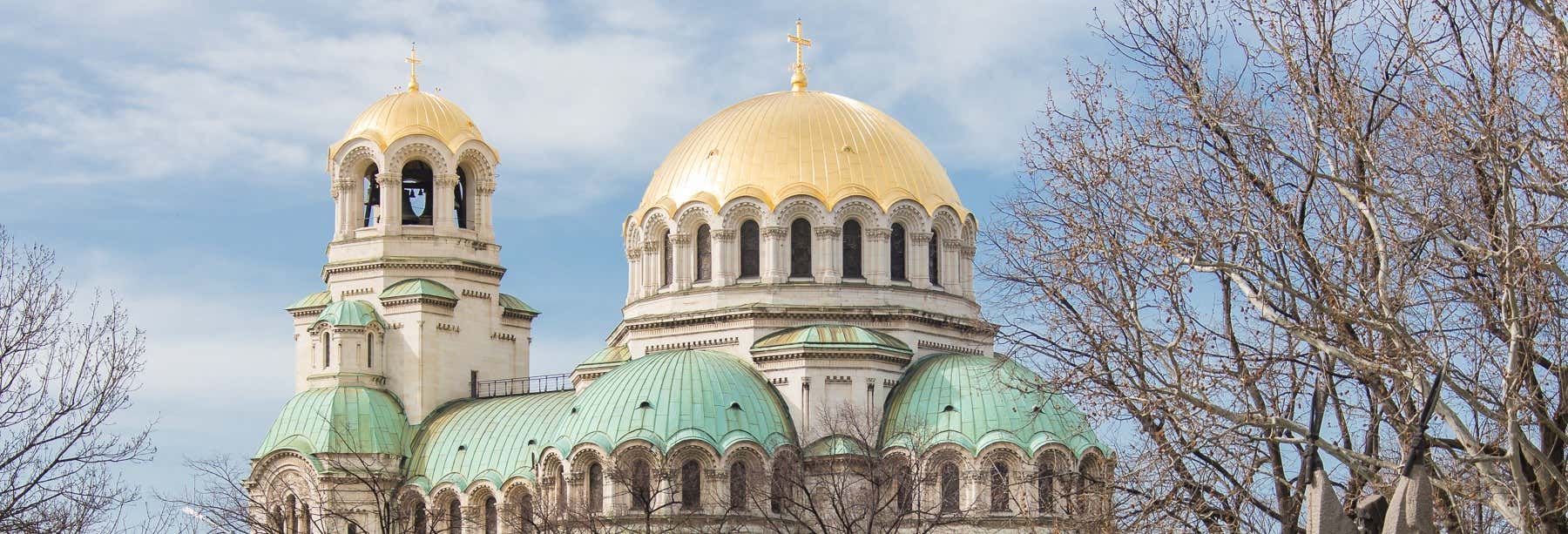 Visitas guiadas e free tours em Sofia