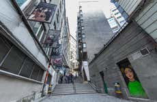 Tour por la Sofía comunista