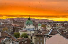 Visite guidée dans Sofia