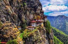 Bhutan 6 Day Private Tour
