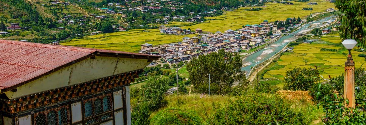 Paro