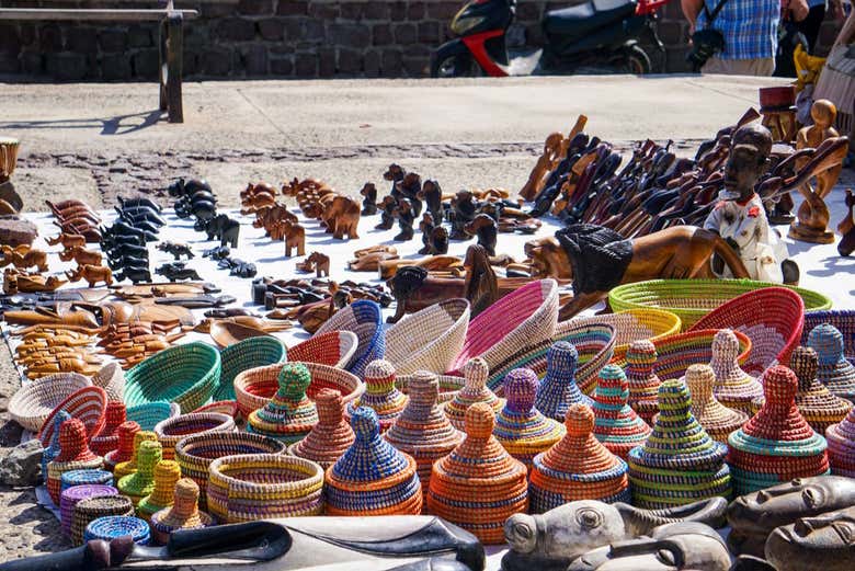 Learn why this city is known as the cultural capital