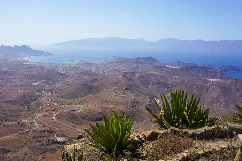 Visit the Monte Verde Natural Park