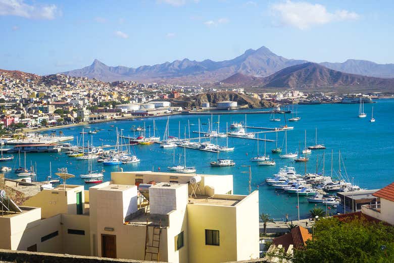 Make the most of your time in Cape Verde