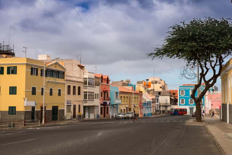 Make the most of your time in Mindelo
