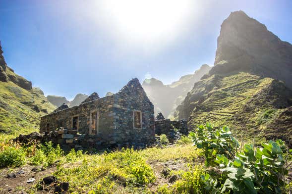 Excursión a Assomada