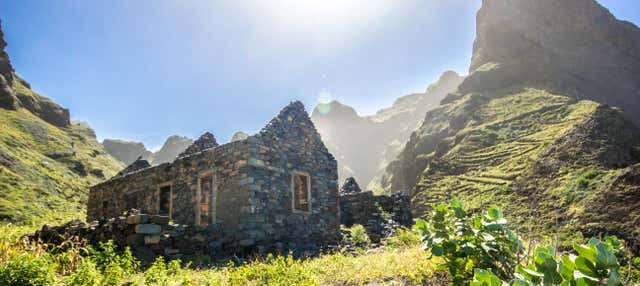 Excursión a Assomada
