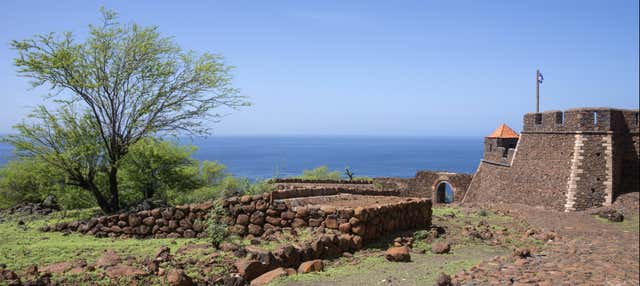 Excursão à Cidade Velha
