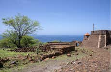 Excursión a Cidade Velha