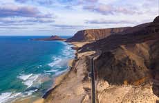São Vicente Island Day Trip