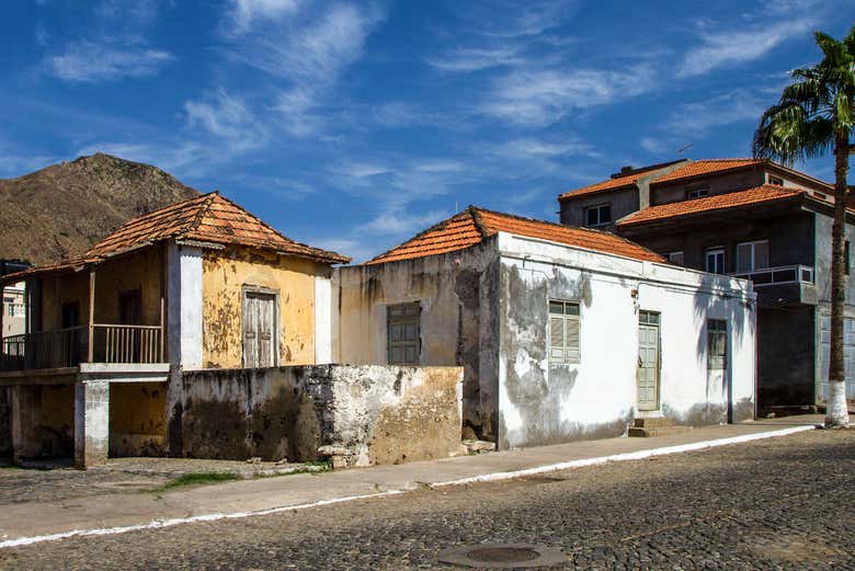 Rue de Tarrafal