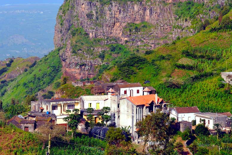 Paisajes de Rui Vaz
