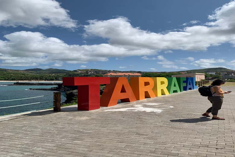 TARRAFAL