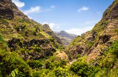 Ribeira Grande Hike