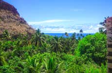 Calabaceira Valley Hike + Cidade Velha Tour