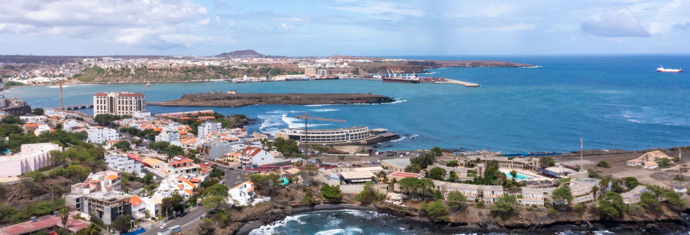 Excursões de um dia em Praia