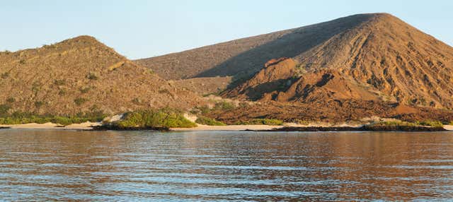 Tour pela ilha de Santiago