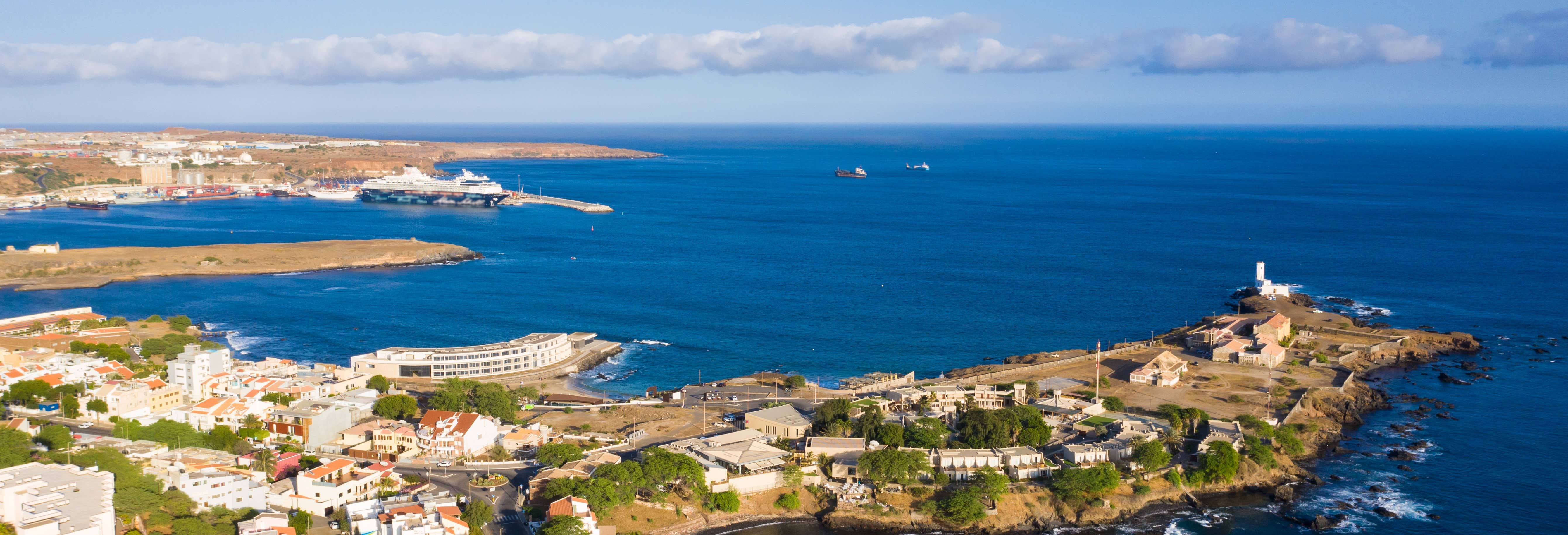 Visitas guiadas e free tours em Praia