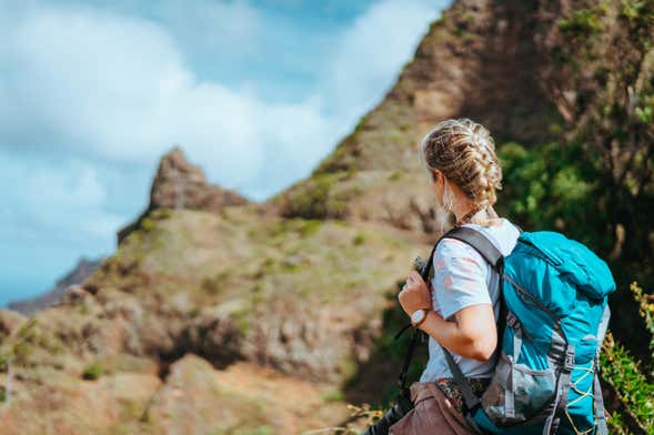 Excursión a Corda, Coculi y Figueiral de Cima