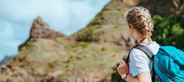 Excursión a Corda, Coculi y Figueiral de Cima 
