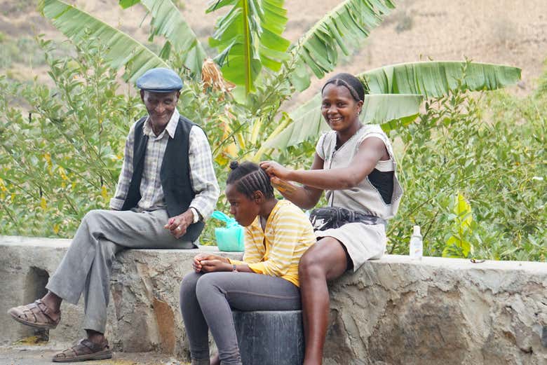 Découvrez les traditions de l'île