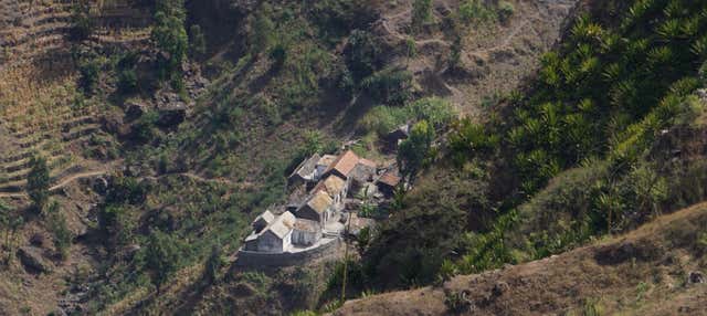 Senderismo por Pinhao, Lombo Branco y Sinagoga