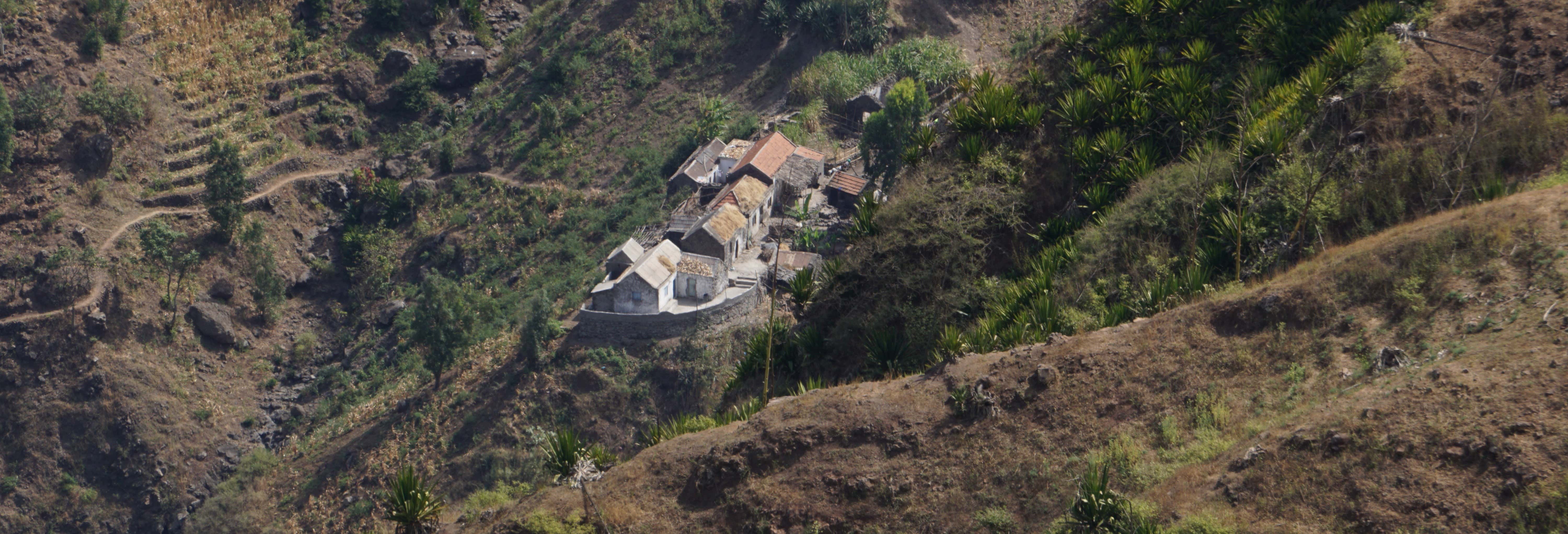 Trilha / Trekking em Ribeira Grande