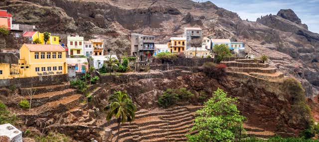 Santo Antão Island Day Trip