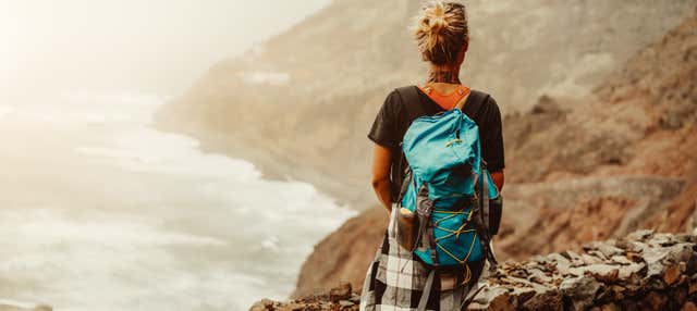 Ponta do Sol and Fontainha Trekking Tour