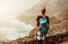 Trekking por Ponta do Sol y Fontainhas