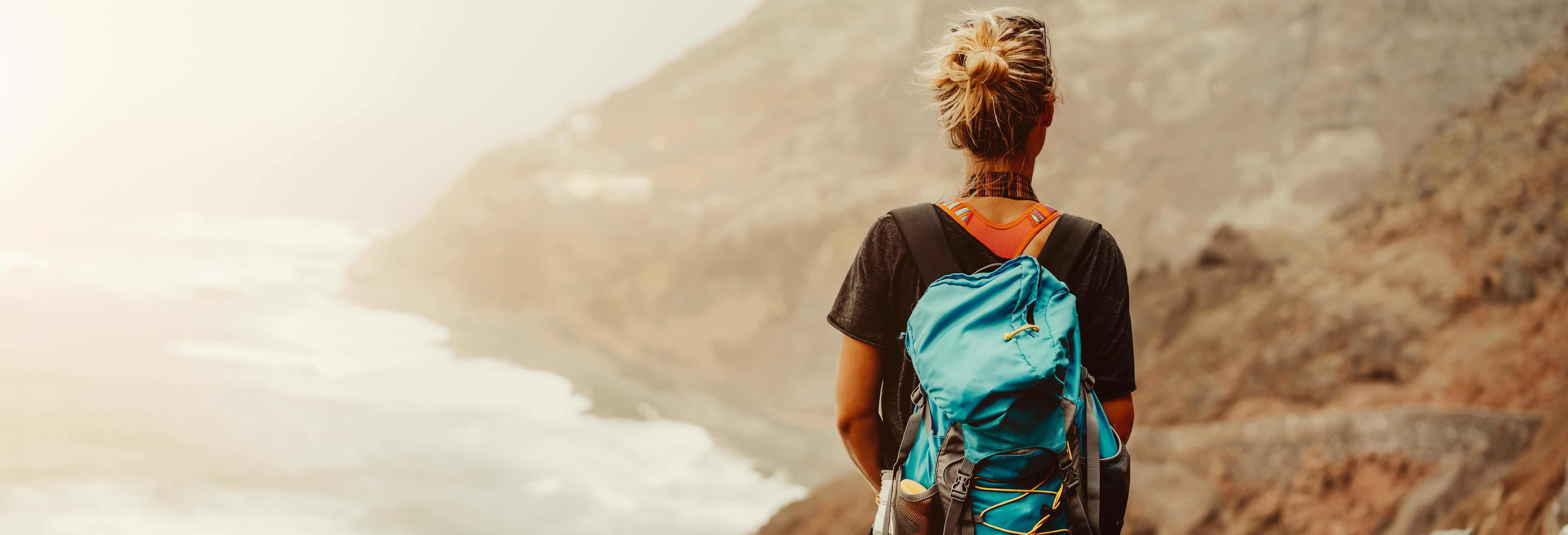 Caminhada / Trekking em Ribeira Grande