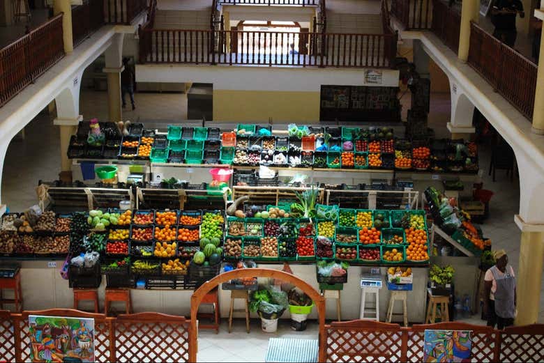 Browse local products