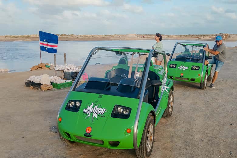 Divertimento assicurato!