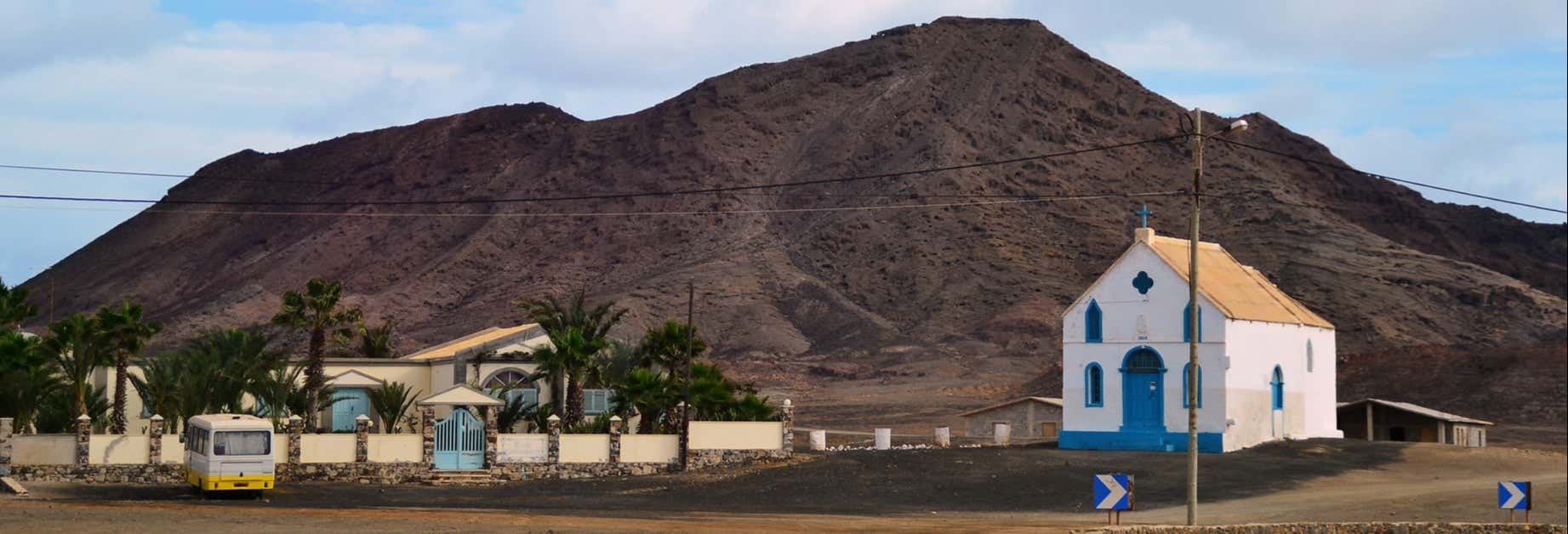 Day trips in Santa Maria