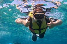 Sal Island Snorkeling Tour