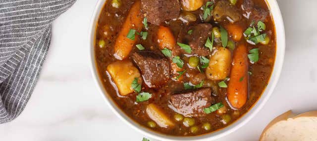 Traditional Cooking Class