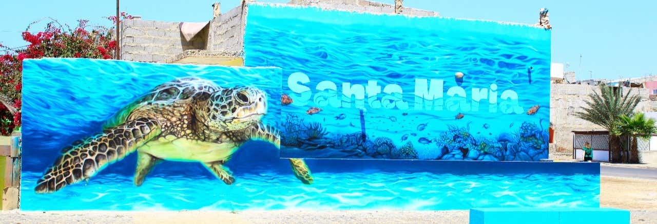 Visitas guiadas e free tours em Santa Maria