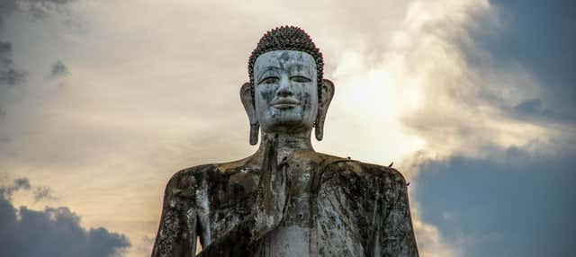Tour por Battambang