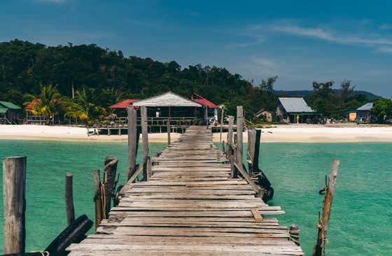 Koh Rong