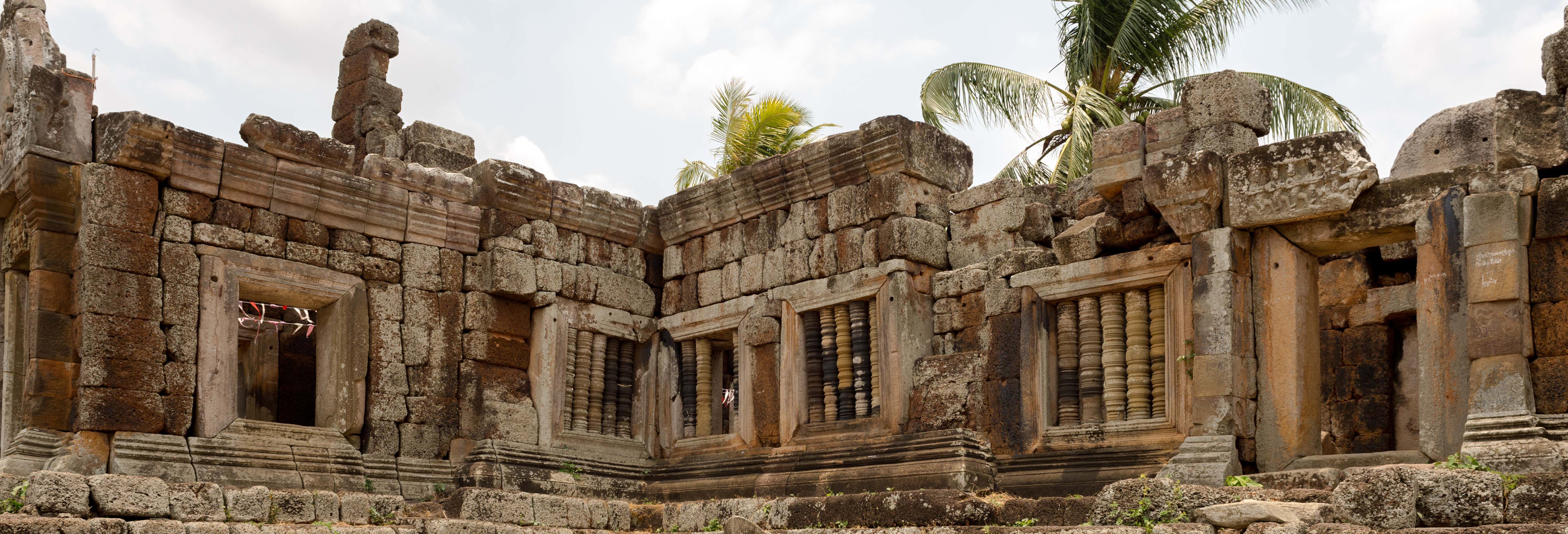 Excursiones de un día en Nom Pen