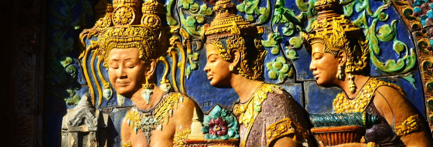 Phnom Penh