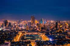 Phnom Penh Party Pub Crawl