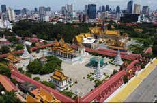 Phnom Penh Private Tour