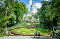 Phnom Penh Private Tour